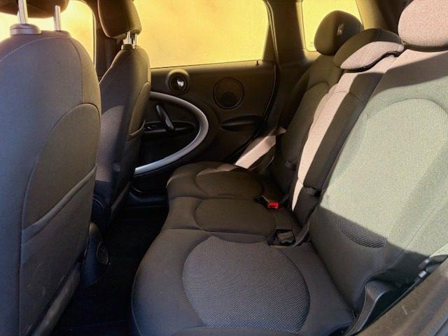 MINI Countryman Mini Cooper Countryman