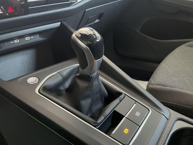 Volkswagen Golf Golf 1.5 TSI EVO ACT Life