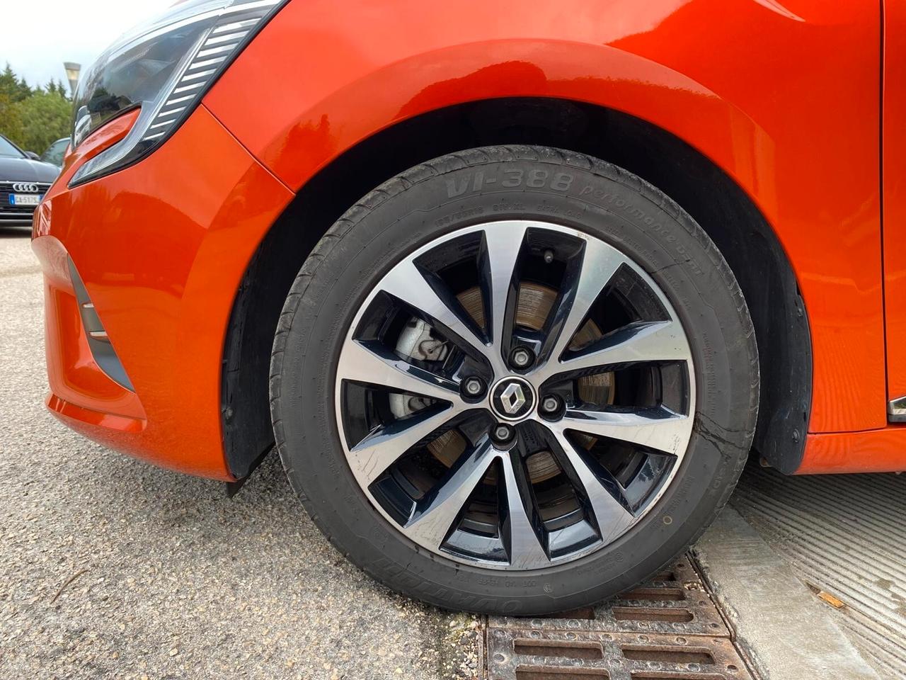 Renault Clio Full Hybrid E-Tech 145 CV 5 porte Techno