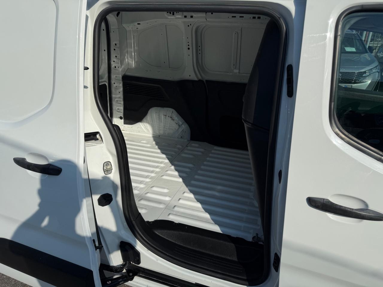 Toyota Proace City 1.5D 100 CV S&S PC Active