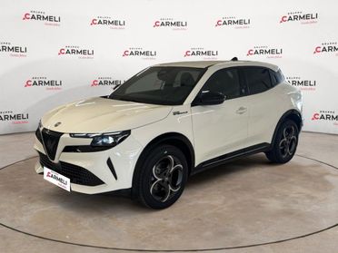 Alfa Romeo Junior 1.2 Hybrid Ibrida Milano Cortina 2026 eDCT6
