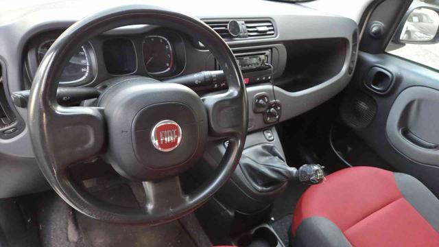 FIAT Panda 0.9 TwinAir Turbo Natural Power Easy