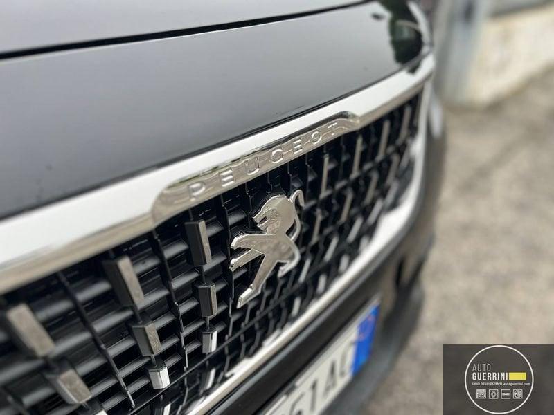 Peugeot 2008 BlueHDi 100 S&S Allure