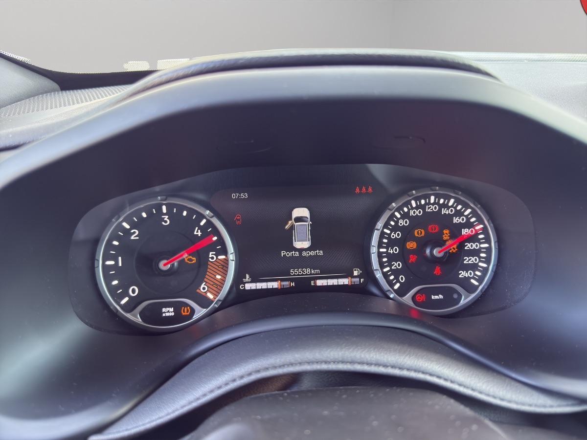 JEEP - Renegade 1.6 mjt Limited 2wd 130cv
