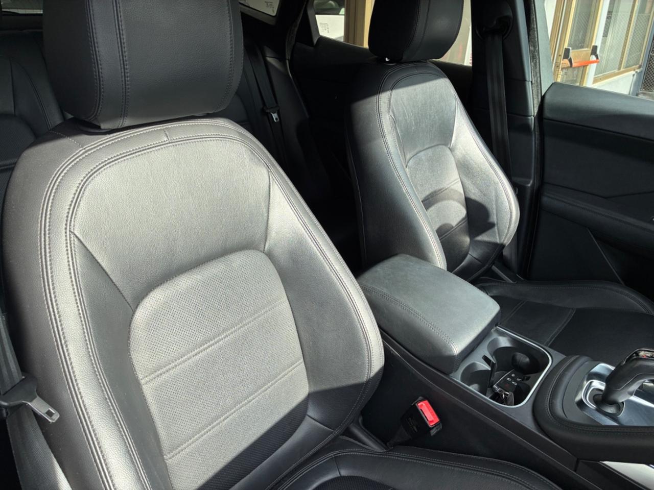 Jaguar E-Pace 2.0D 150 cv AWD R-Dynamic S
