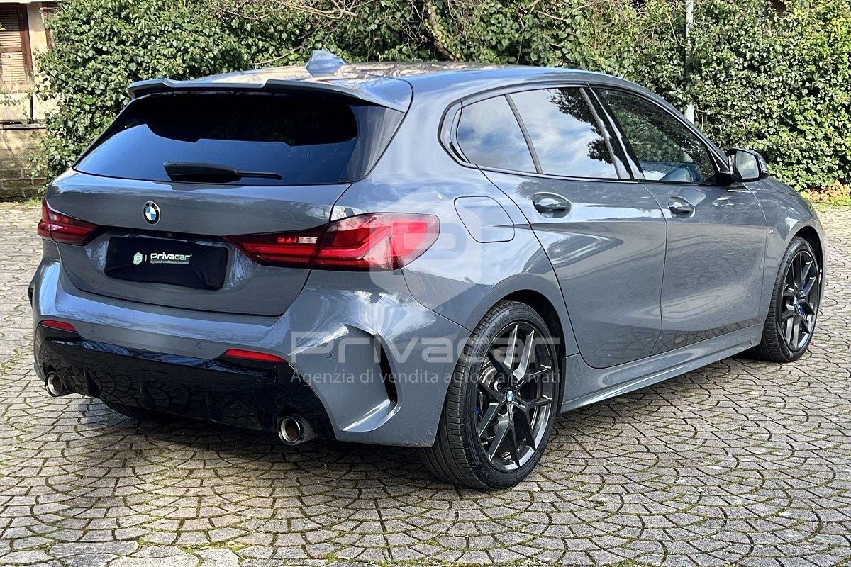 BMW 118d 5p. Msport