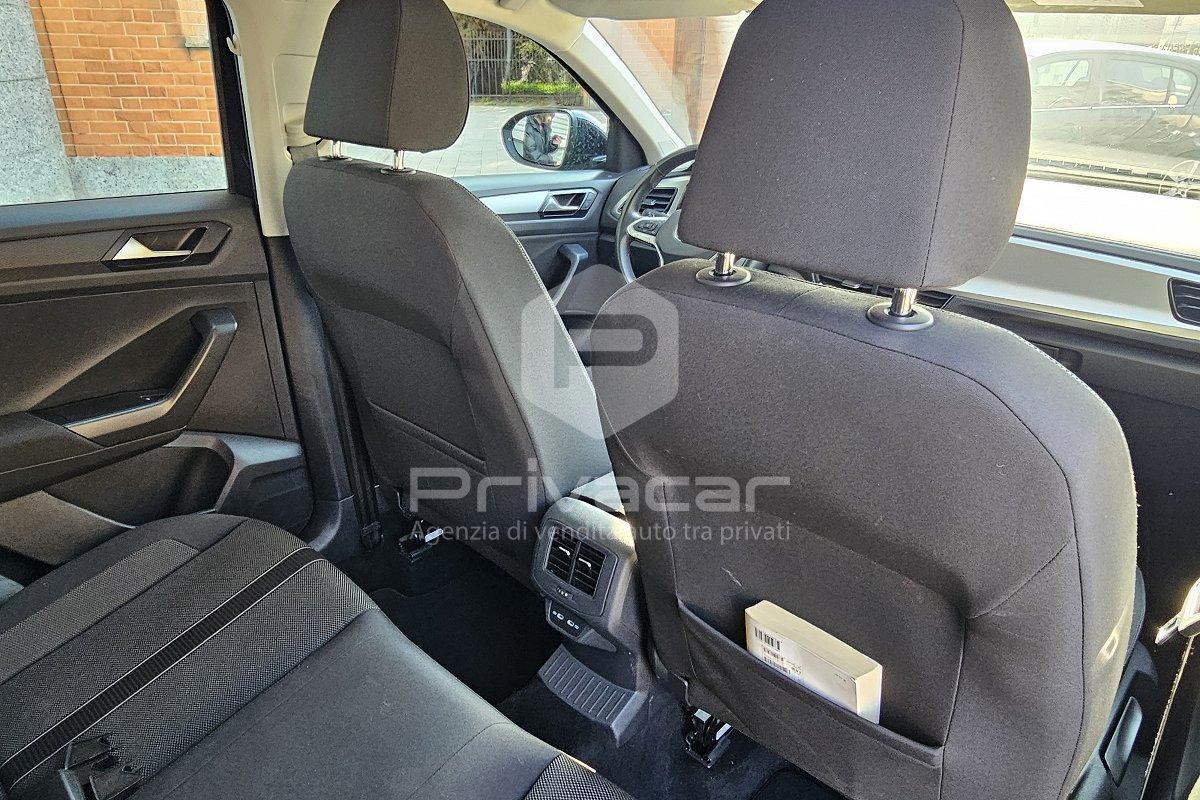 VOLKSWAGEN T-Roc 1.0 TSI Life