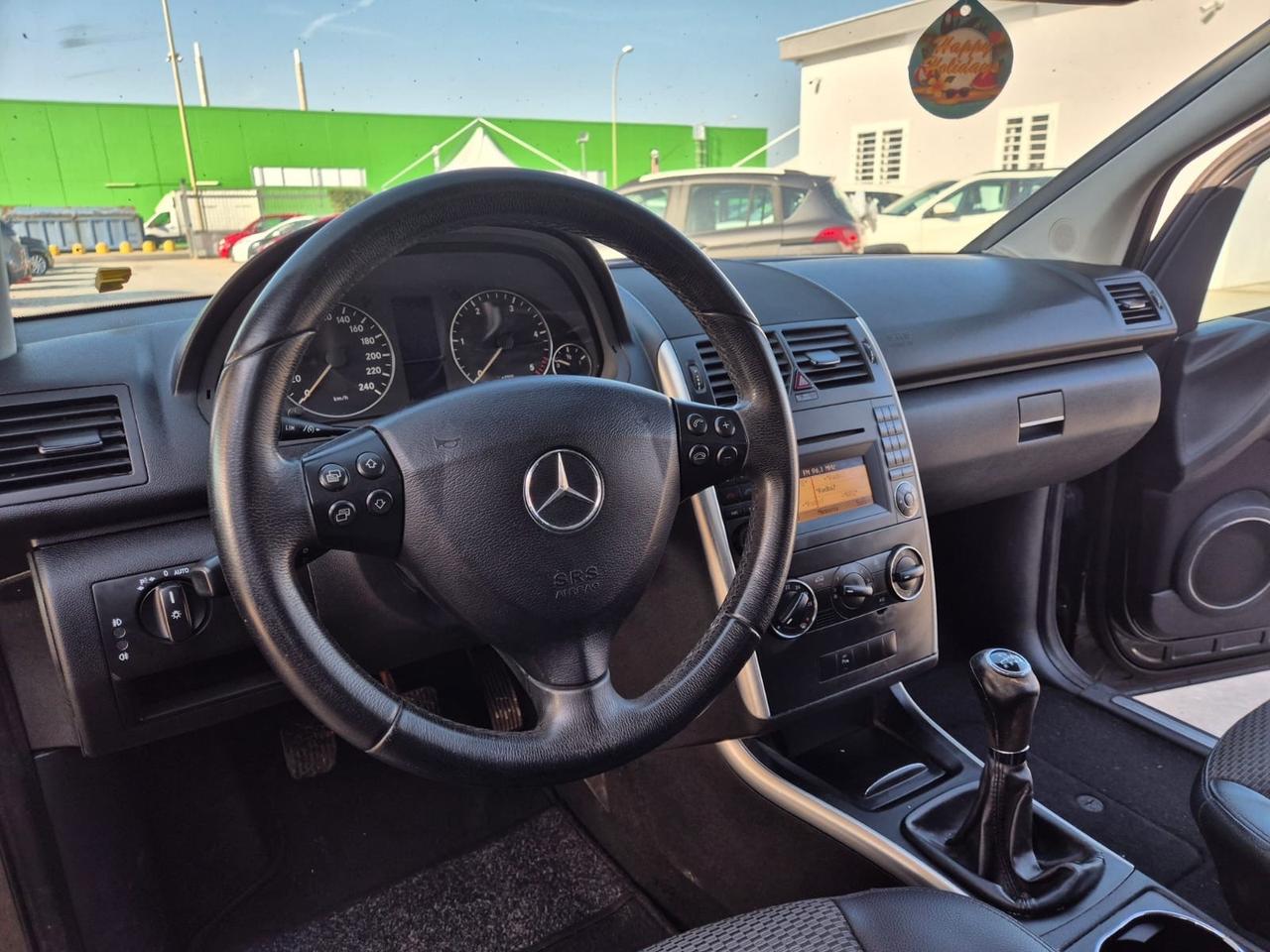 Mercedes-benz A 180 CDI Avantgarde