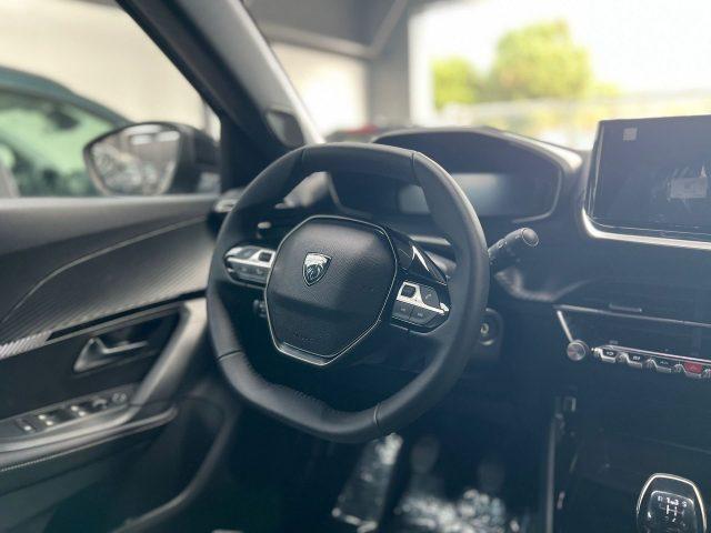PEUGEOT 2008 2008 PureTech 100 S&S Allure
