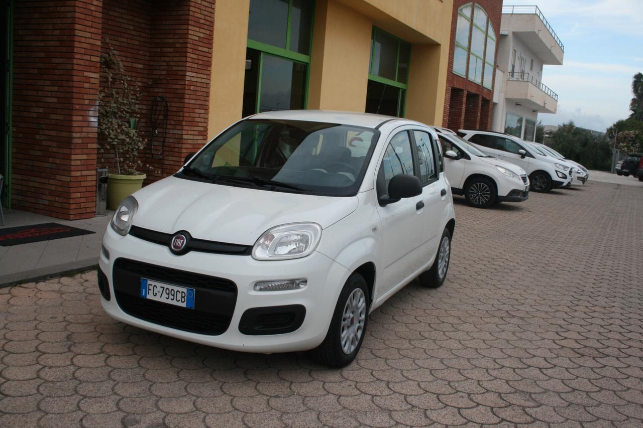 Fiat Panda 1.2 Easy