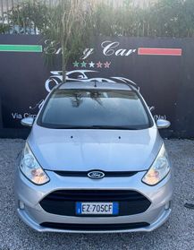 Ford B-Max 1.5 TDCi 95 CV Titanium