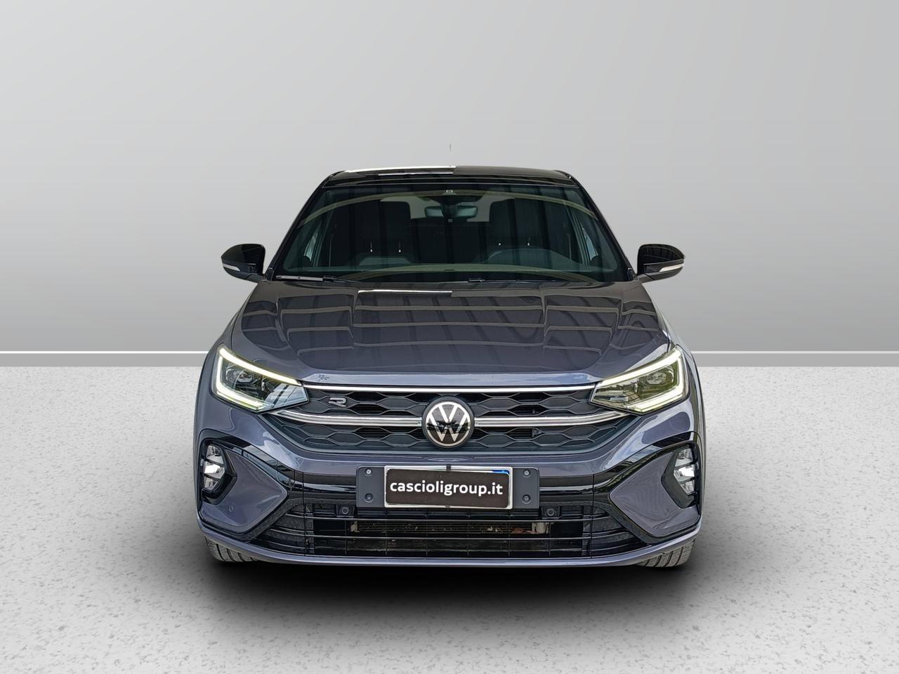 VOLKSWAGEN Taigo - Taigo 1.0 tsi R-Line 110cv dsg