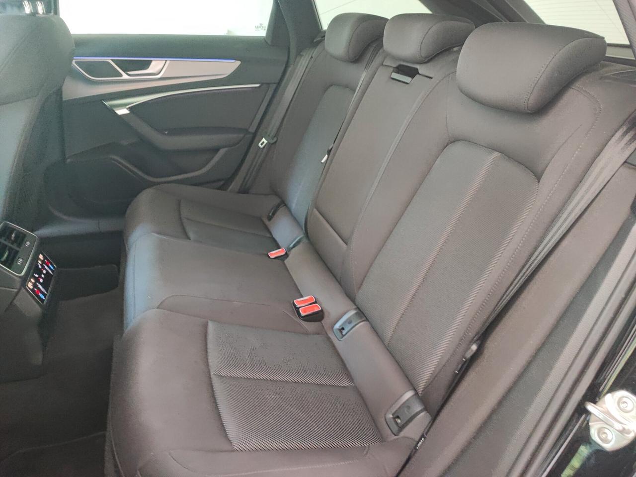 Audi A6 Avant 40 2.0 TDI quattro ultra S tronic Sline