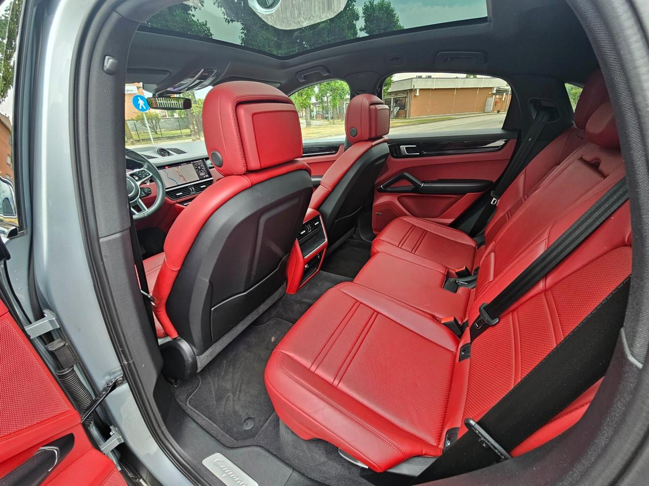 Porsche Cayenne Coupé 3.0 V6 340CV TETTO FULL OPTIONAL