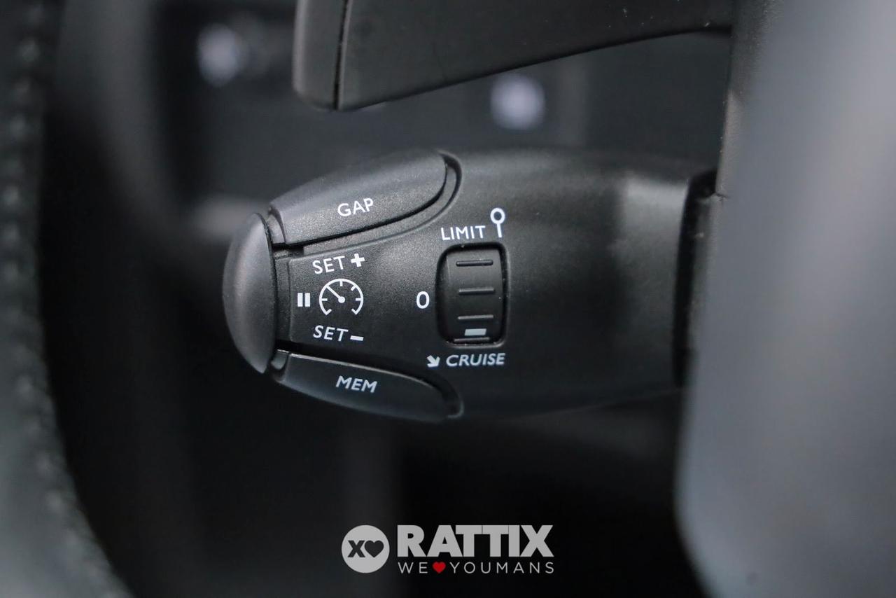 Citroen C5 Aircross 1.6 hybrid phev 225CV Shine e-eat8