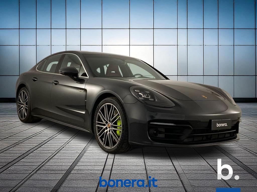 Porsche Panamera 2.9 E-Hybrid 4S PDK