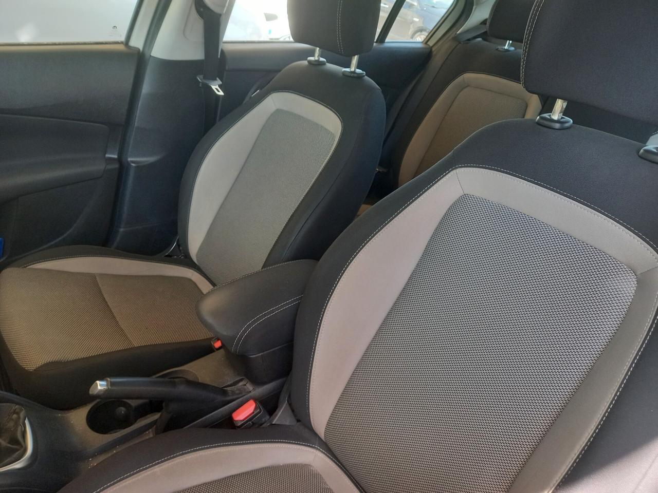 Fiat Tipo 1.4 T-Jet 120CV GPL 5 porte Lounge