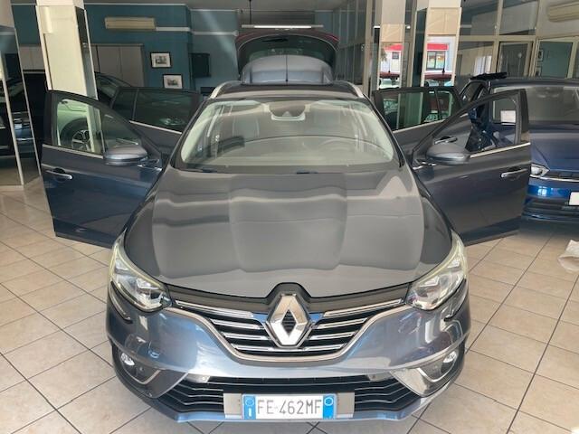 Renault Megane Mégane Sporter dCi 8V 110 CV EDC Energy Bose