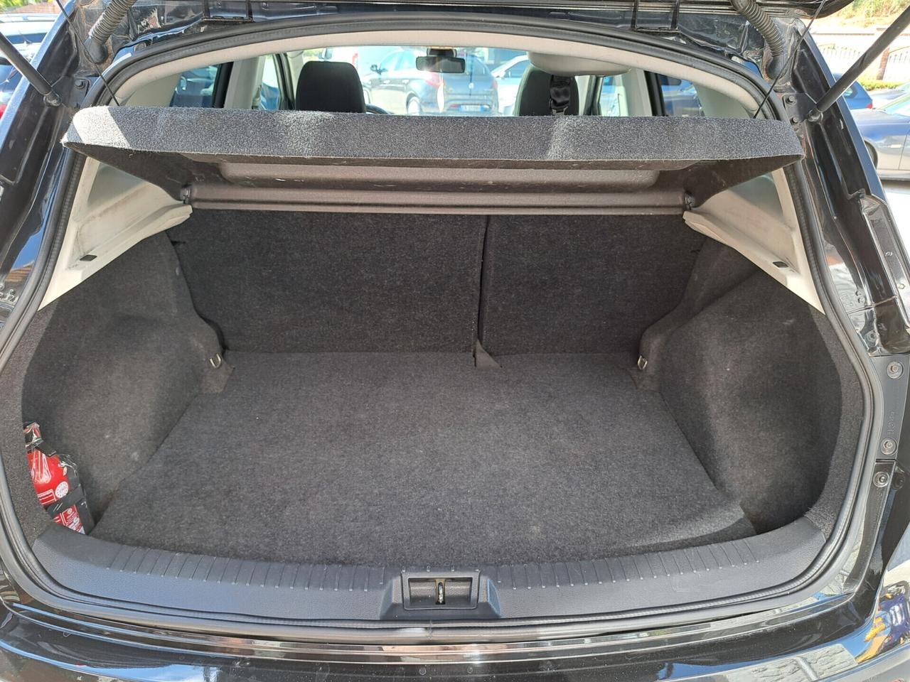 Nissan Qashqai 1.5 /110CV /TETTO