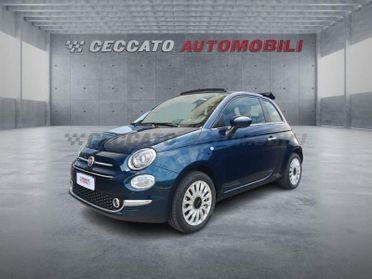 FIAT 500C 500C 1.0 hybrid Dolcevita 70cv