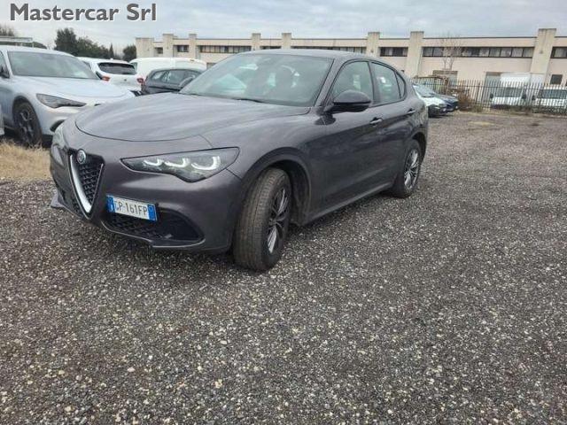 ALFA ROMEO Stelvio 2.2 t Super Q4 210cv auto - GP161FP
