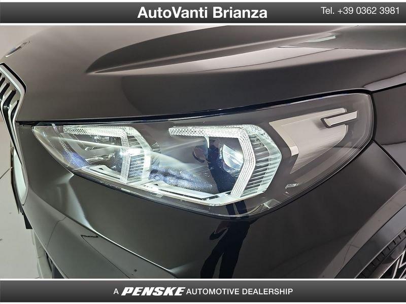 BMW X1 X1 sdrive18d X-Line