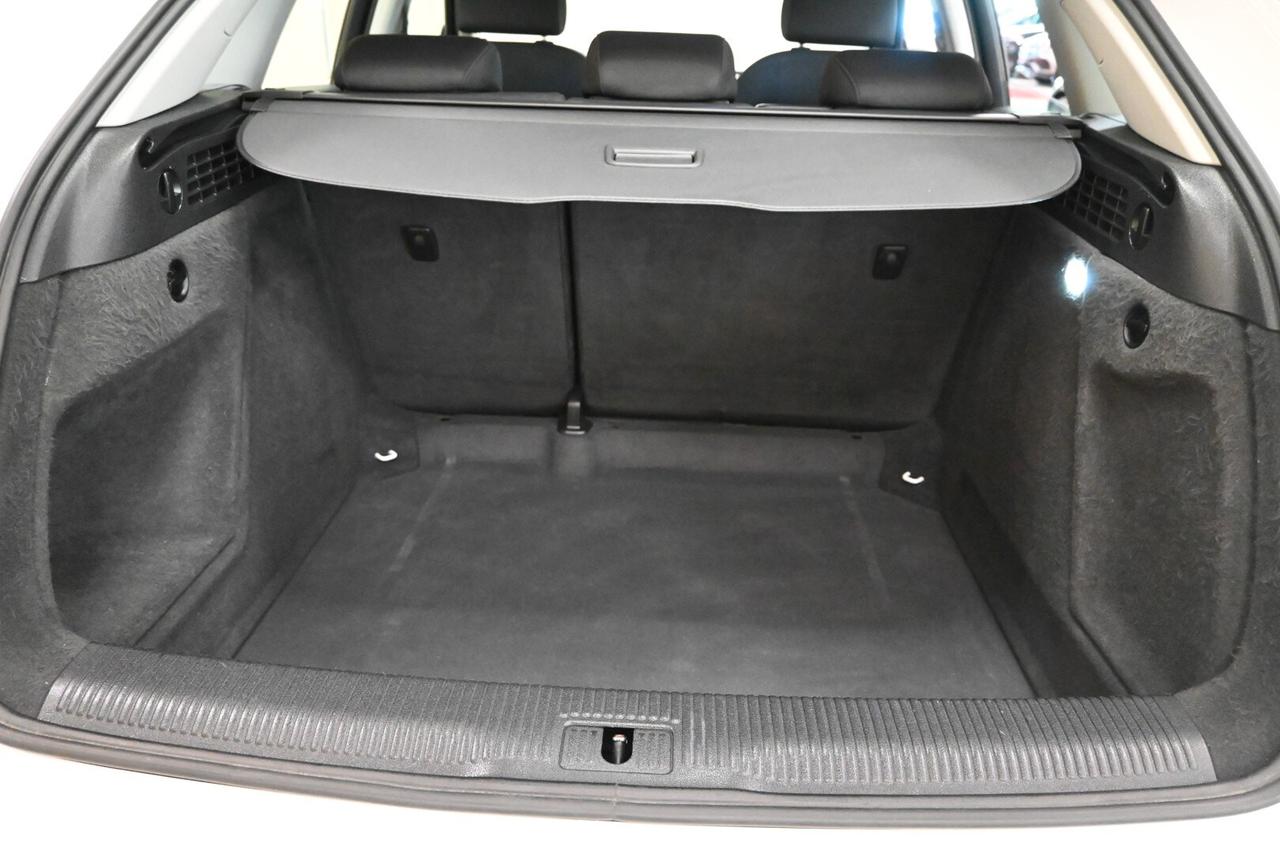AUDI Q3 Q3 2.0 TDI 150 CV quattro S tronic Busi...