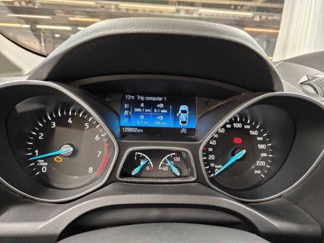 Ford C-Max C-max 1.0 ecoboost Titanium s&s 125cv