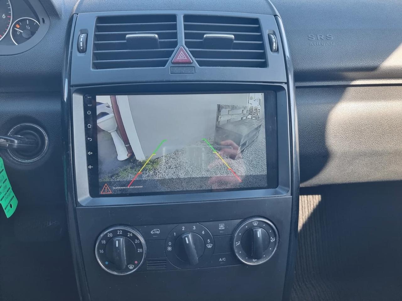 Mercedes-benz A 160 Avantgarde GPL NEOPATENTATI