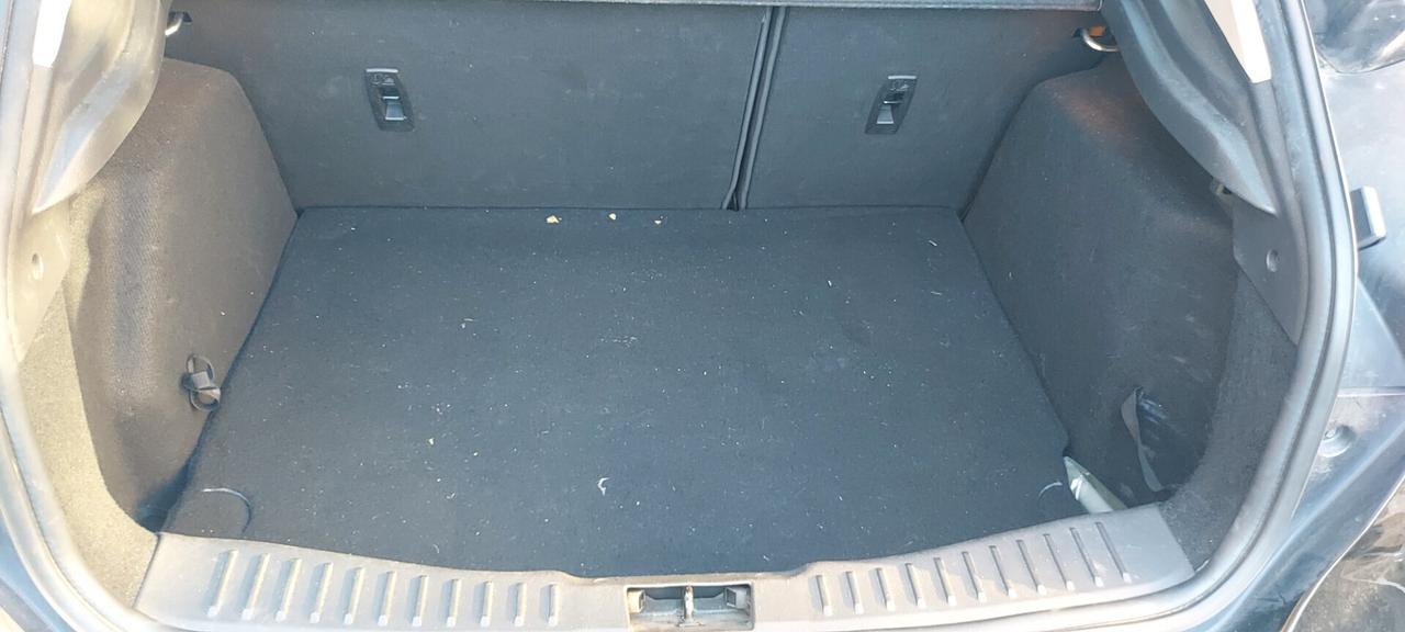 Ford Focus 1.5 TDCi 120 CV Start&Stop Titanium