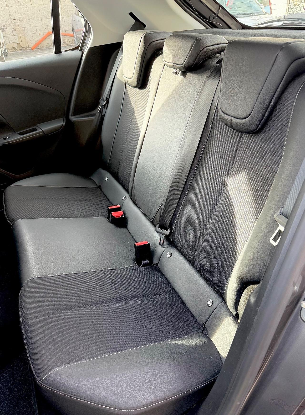 Opel Corsa 1.2 Gpl Elegance 75 Cv