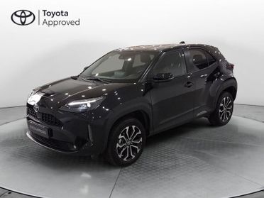 Toyota Yaris Cross 1.5 Hybrid 5p. E-CVT Trend