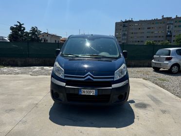 Citroen Jumpy 29 1.6 HDi/90 PL-TN Furgone passo lungo