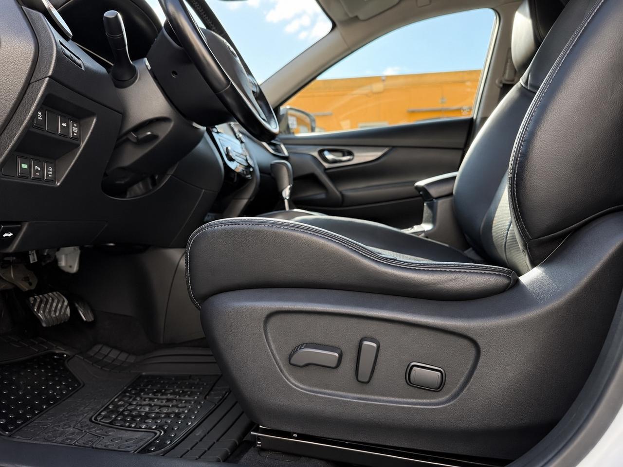 Nissan X-Trail 1.6 dCi 2WD Tekna