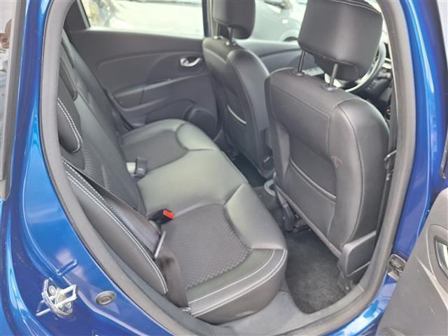 Renault Clio Sporter 1.5 dCi Moschino Intens