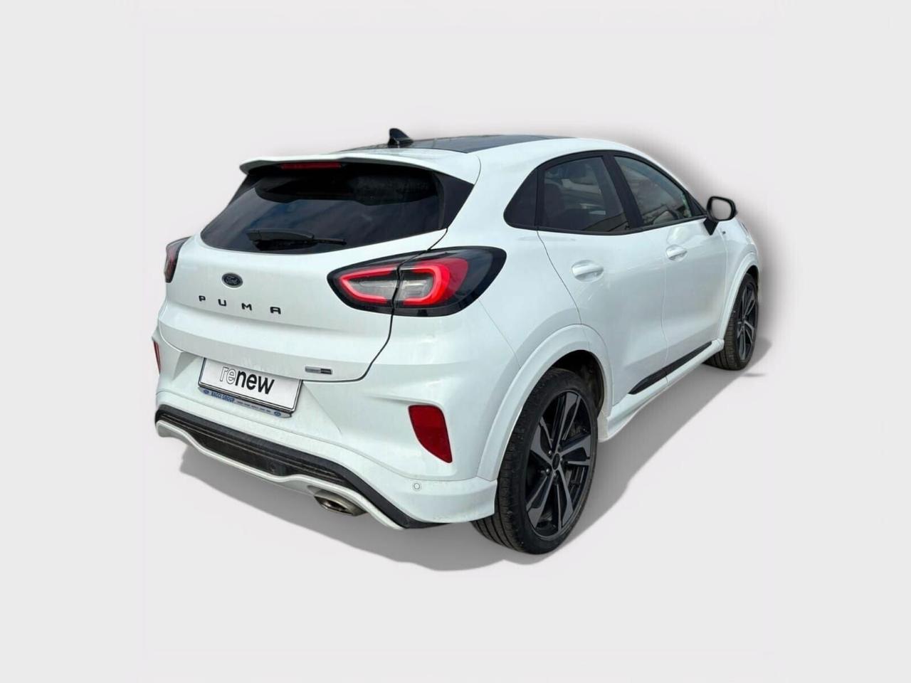 Ford Puma 1.0 EcoBoost Hybrid 125 CV S&S ST-Line X