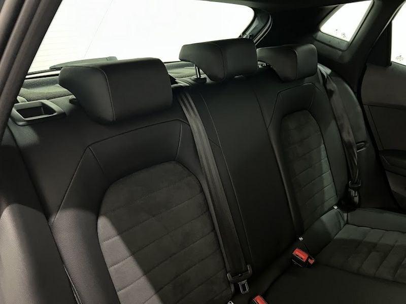 SEAT Ibiza 1.0 ECO TSI 81KW FR