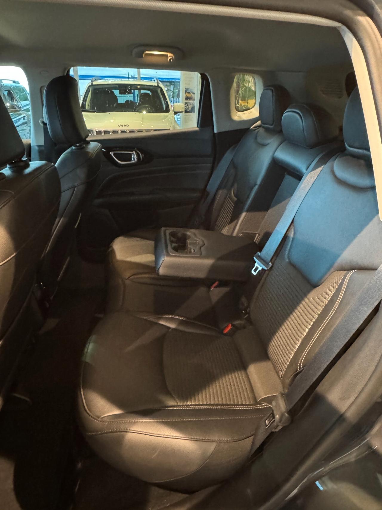 JEEP COMPASS 1.6 MTJ CV 130 LIMITED FULL OPTIONAL