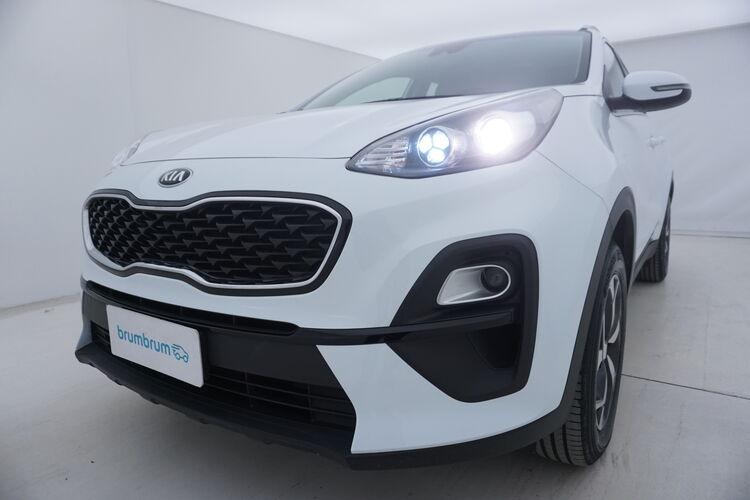 Kia Sportage Business Class ECOGPL BR414038 1.6 GPL 132CV