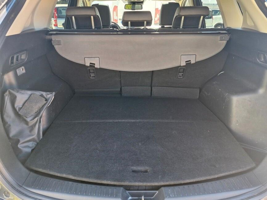 Mazda CX-5 2.2L Skyactiv-D 175CV 4WD Exceed