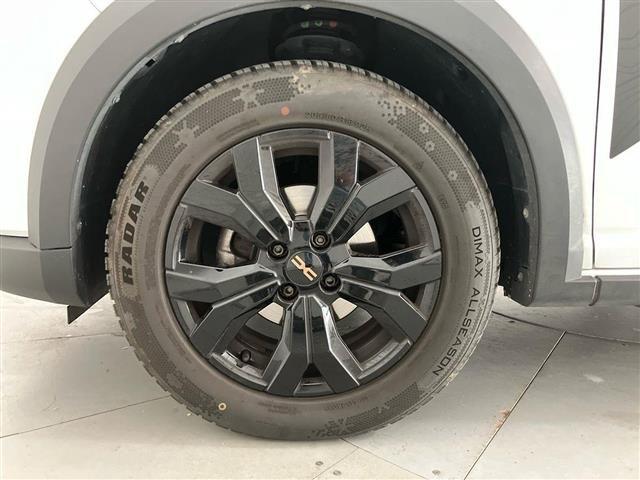 DACIA Sandero Stepway 1.0 TCe 110cv Expression UP