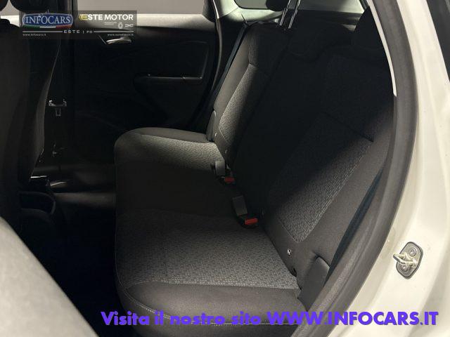OPEL Crossland 1.2 Turbo 110 CV Edition - PROMO