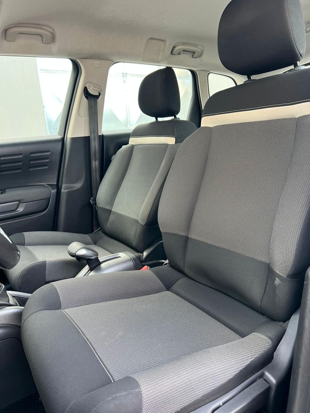 CITROEN C3 AIRCROSS 1.5 BlueHDi 110cv 2021!!! SHINE!!!
