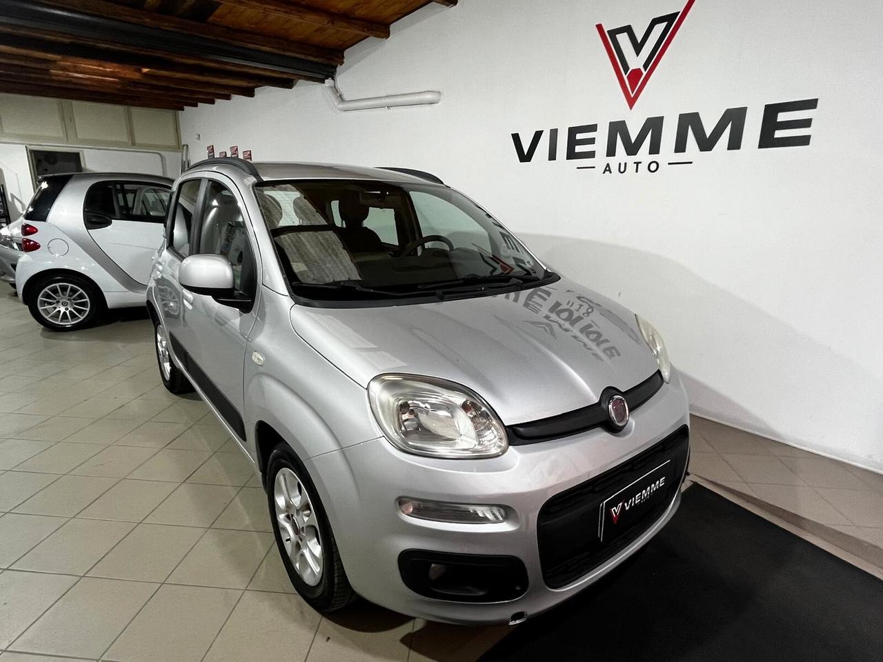 Fiat Panda 1.3 MJT S&S Pop