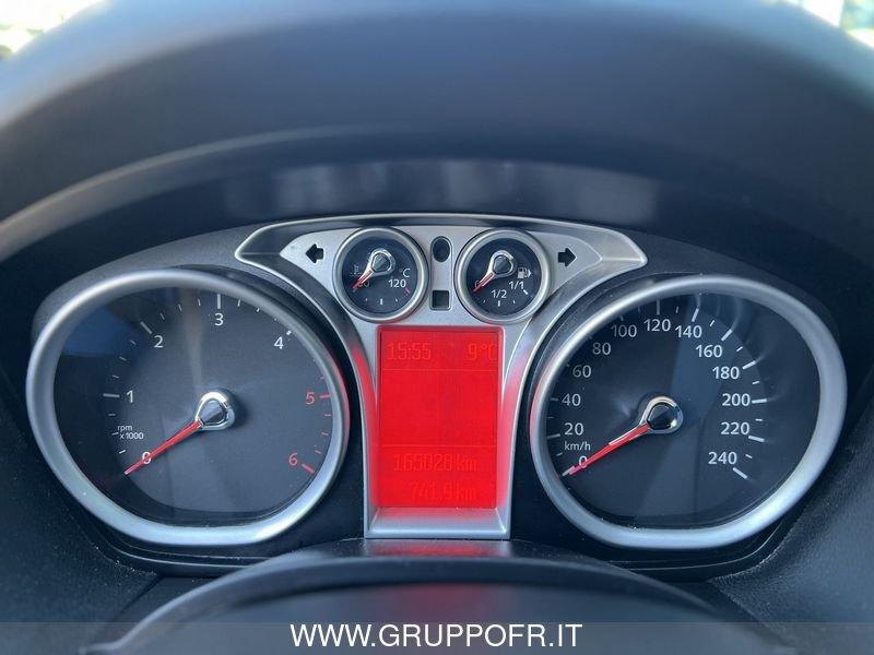 Ford Kuga 2.0 TDCi 163 CV 4WD Powersh.Titanium DPF