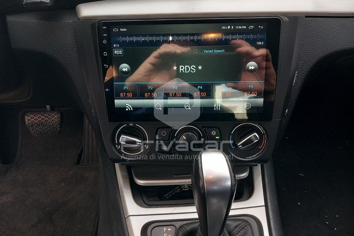 BMW 118d 2.0 143CV Coupé Eletta