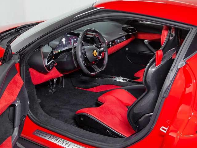 Ferrari 296 GTB
