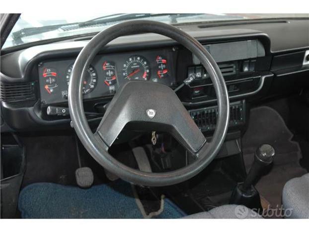 LANCIA - Beta - 1.6 HPE
