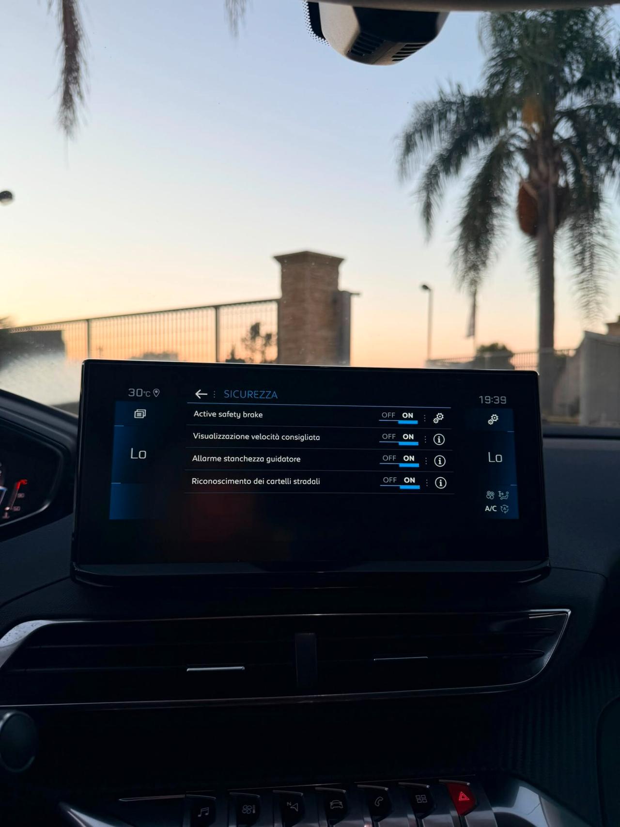 Peugeot 3008 BlueHDi 130 S&S EAT8 Allure Pelle/Led