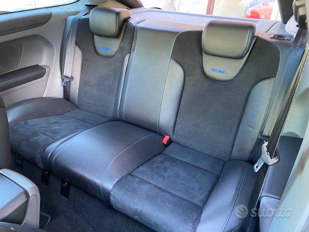 Ford Focus 2.5 t RS 305 cv NUMERATA